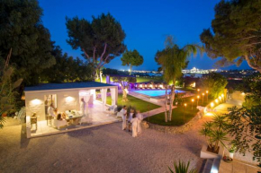 Гостиница mimar villa altea  Альтеа